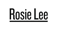 Rosie Lee Logo