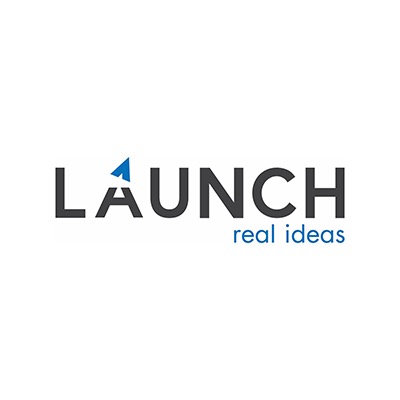 Launch  Logo