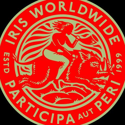 Iris Logo