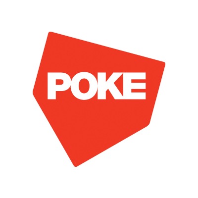 Poke Logo