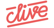 Clive  Logo