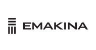 Emakina SE Logo