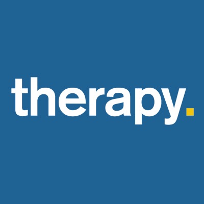 Therapy  Logo