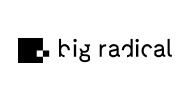 Big Radical Logo