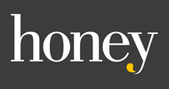 Honey Logo
