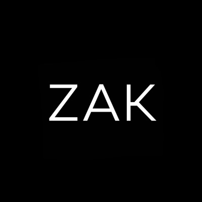 ZAK Logo