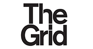 The Grid Logo