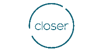 Closer  Logo