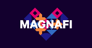MAGNAFI Logo