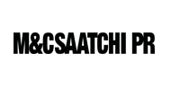 M&C Saatchi PR Logo