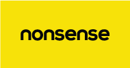 Nonsense Logo