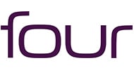 Four Communications Group Logo