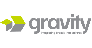 Gravity Logo