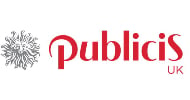 Publicis UK Logo