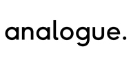 analogue Logo