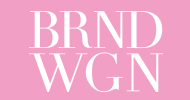BRND WGN  Logo