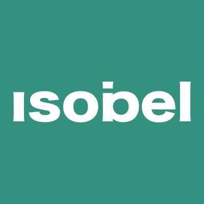 isobel Logo