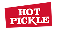 Hot Pickle Logo
