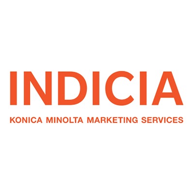 Indicia Logo
