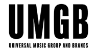 Universal Music Group and Brands Logo