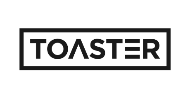 Toaster Logo
