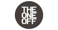 The One Off  Logo