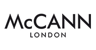 McCann London (Inactive) Logo