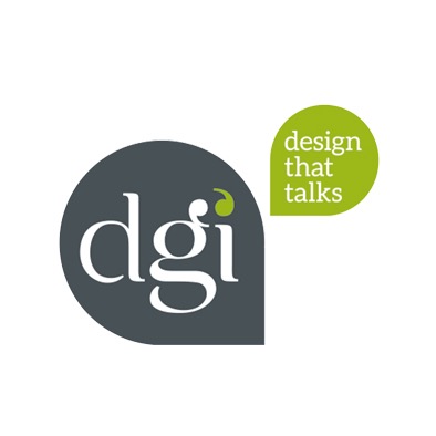 Design Group International Ltd Logo