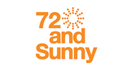 72andSunny Amsterdam Logo