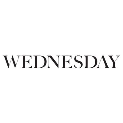 Wednesday Logo