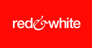 Red&White Design Limited Logo
