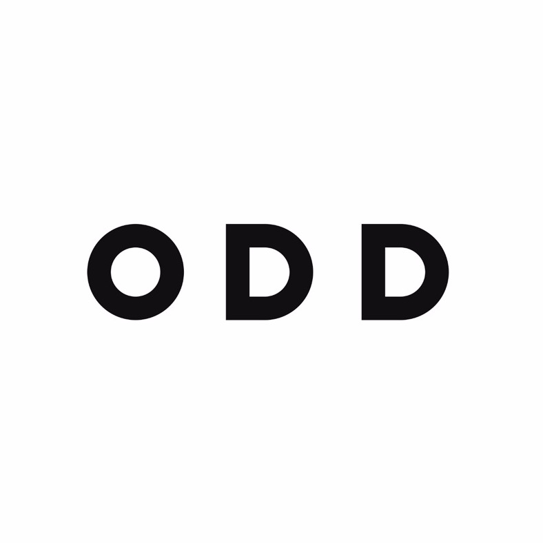 ODD London Logo