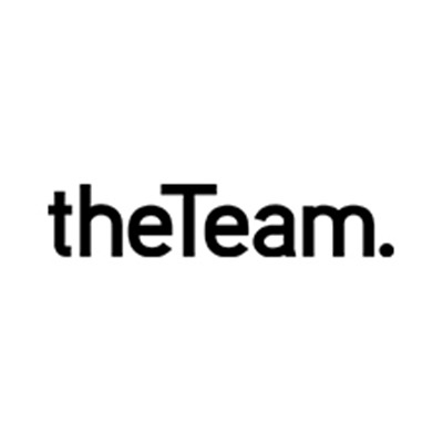 The Team  Logo