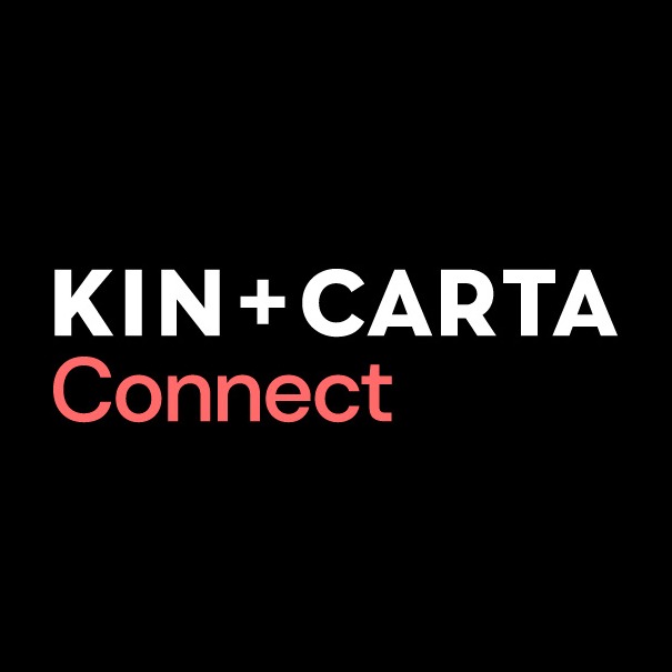 Kin + Carta Connect Logo