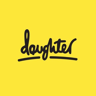 Daughter  Logo