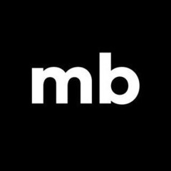 mcgarrybowen London Logo