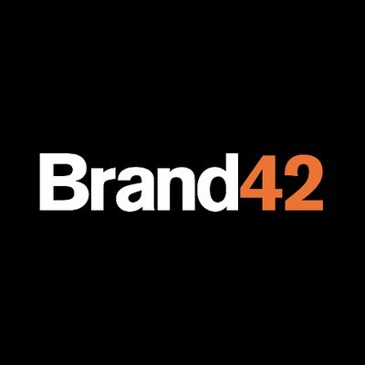 Brand42 Logo