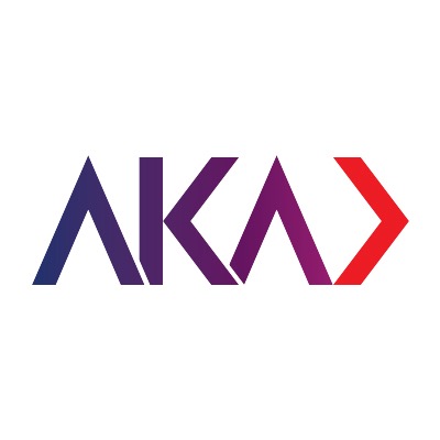 AKA UK Logo