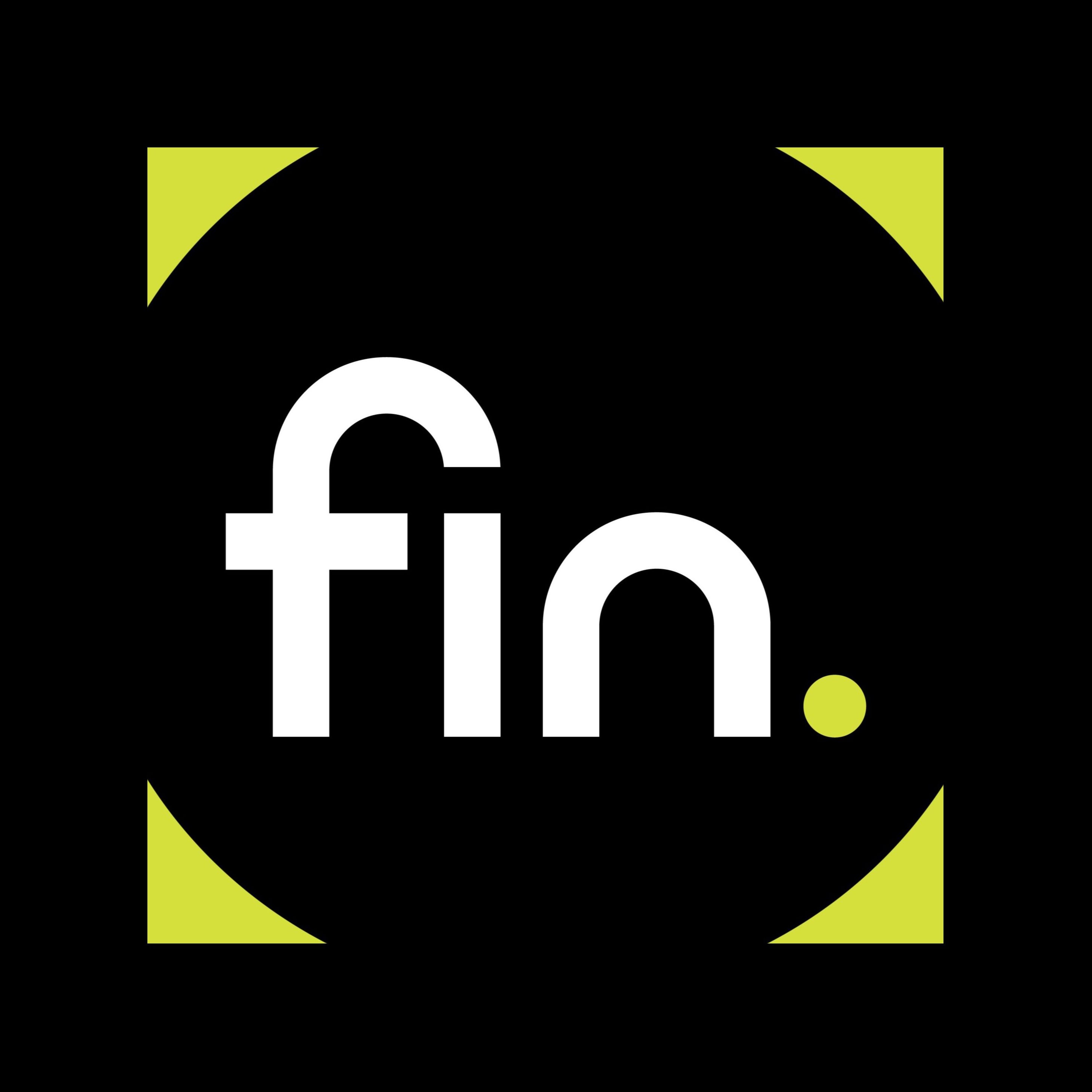 Fin London Logo