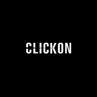 CLICKON Studios Logo
