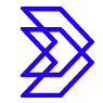 Blue State Logo