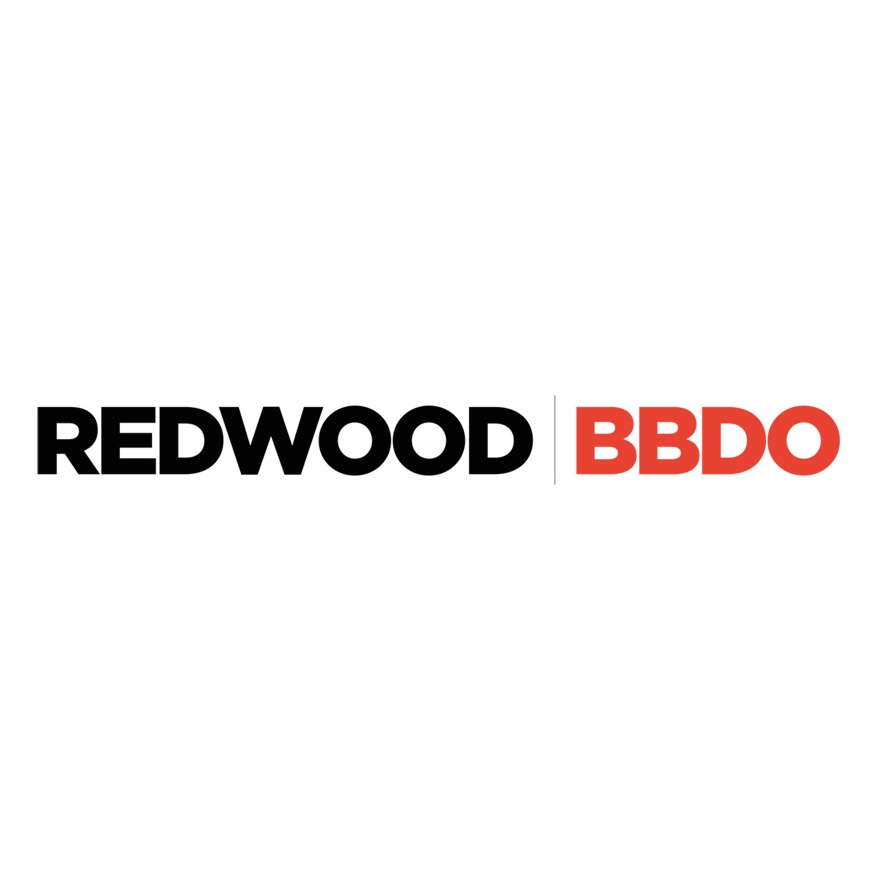 Redwood BBDO logo