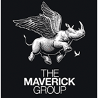 The Maverick Group  Logo