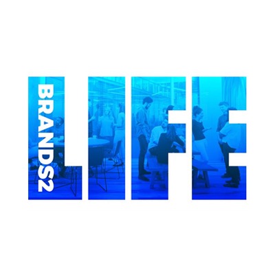 Brands2Life Logo