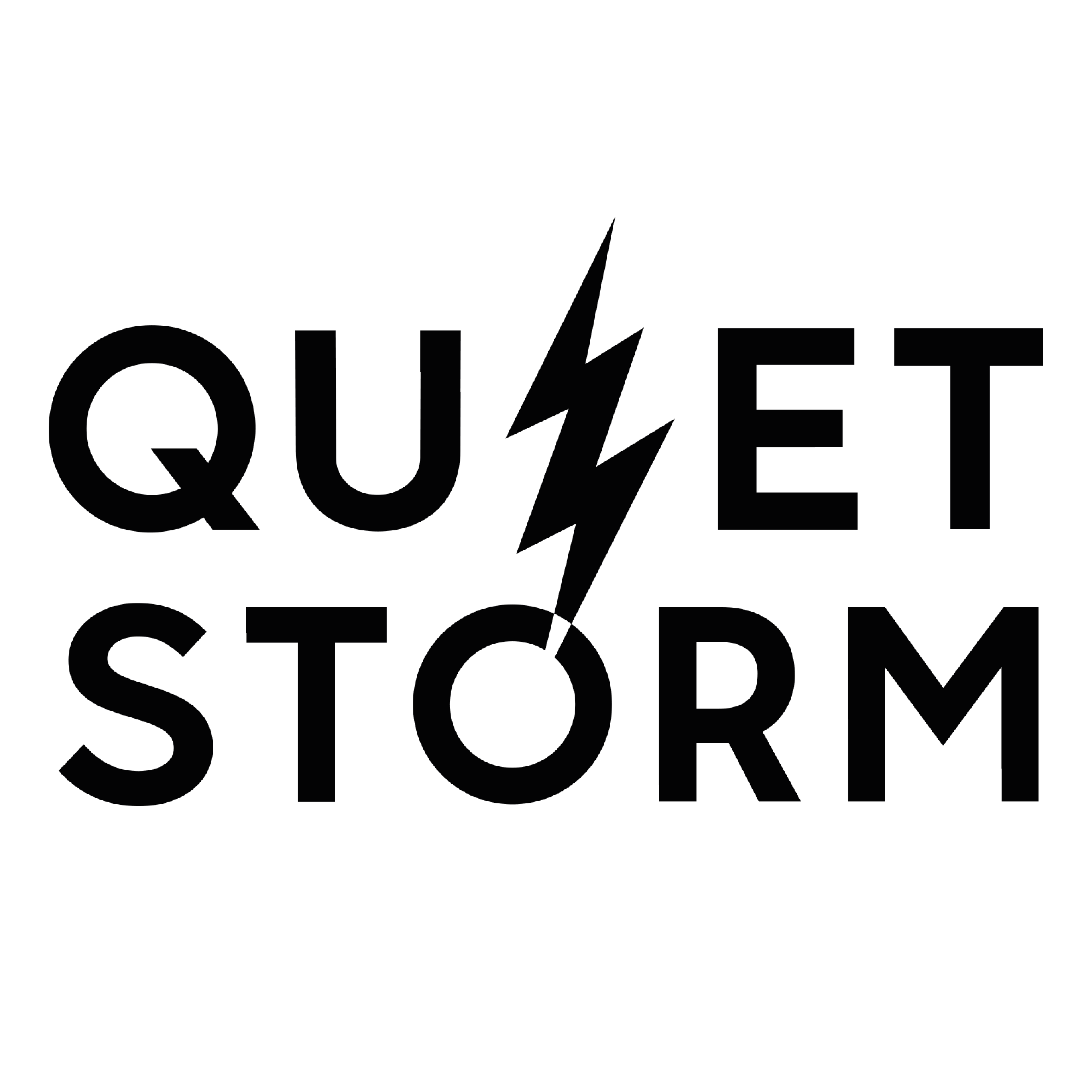 Quiet Storm Logo