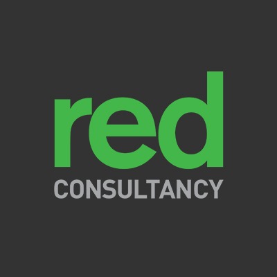 Red Consultancy  Logo