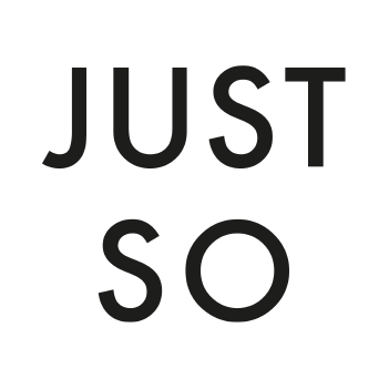 JustSo Logo
