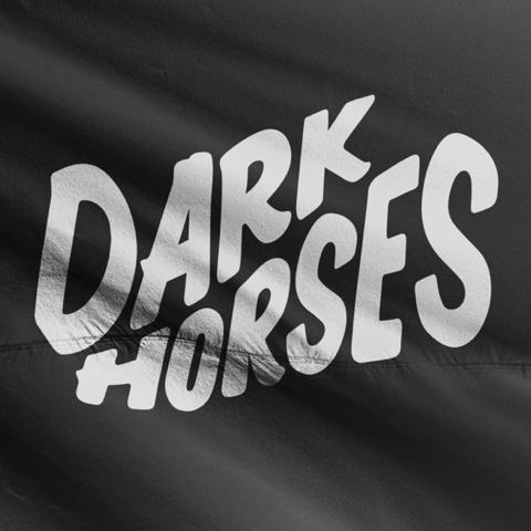 Dark Horses Logo