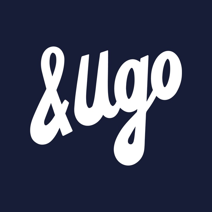 &Ugo Logo