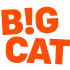 Big Cat  Logo